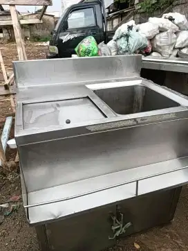 Cari barang bekas