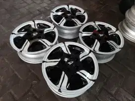 Velg Ori Taruna R15 Granmax Luxio Kuda L300 Exora Hilux APV Carry DFSK