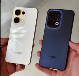 KREDIT OPPO RENO13 SERIES 5G PROMO FREE 1-2X ANGSURAN