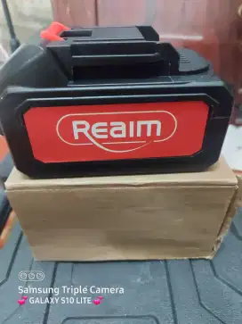 Batre bor cordless