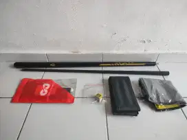 Stik Billiard / Stick / Jump Break