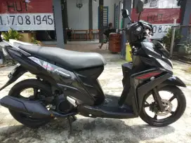 Yamaha Mio M3 2015 BPKB Only