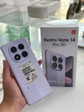 Redmi 14 Pro 5G