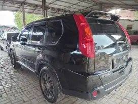 Xtrail tahun 2010 cc.2,0