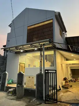 Galaxy Living Kost