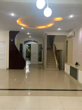Jual Cepat, Rumah Kuda laut, PIK 1