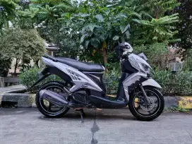 Yamaha Xeon GT 125 FI 2014