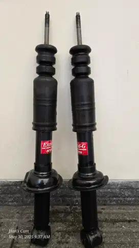 Shock Absorber Outlander Sport