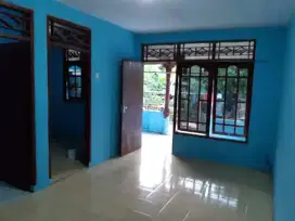 Rumah second dijual 66 m2 ( 250jt nego)
