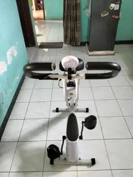 Sepeda olahraga