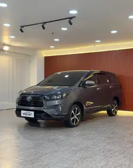 Toyota Kijang Innova 2.4 Venturer At 2021 Diesel