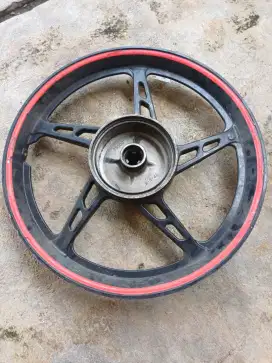 Velg Belakang Jupiter Z1