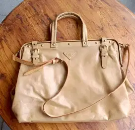 Dijual Tas Prada Milano Ori