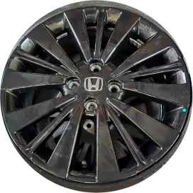 Velg Ori Honda CITY HB RS 2025 R16 Brio Mobilio Jazz Freed Civic Ferio