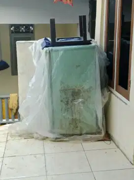 Jual butuh flezer khusus es batu