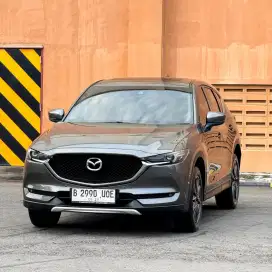 DP 35 jt !! ALL NEW MAZDA CX-5 2.5 ELITE AT 2019