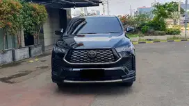 Toyota Zenix V Hybrid Modelista AT Panoramic 2023 Like New Low Km 18Rb