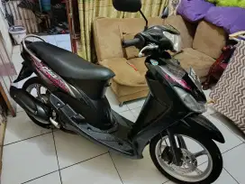 Yamaha Mio Smile 2011