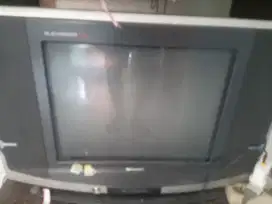 TV Tabung Merk Sharp 21 Inch