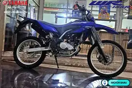 [Motor Baru] PROMO WR155CC vva R series