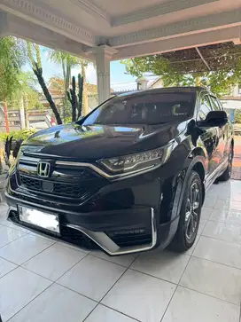 Honda CR-V 2021 Bensin