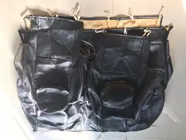 Dijual sarung jok yaris bakpao
