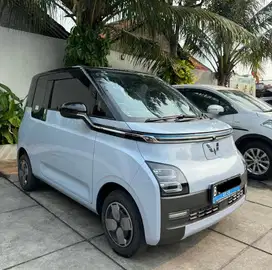 Wuling Air Ev Long Range 2023