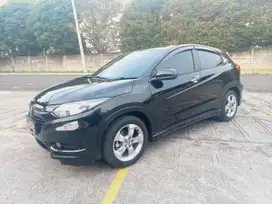 Honda HR-V 2016 Bensin