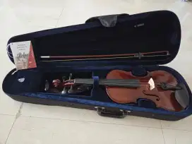 violin 4 /4( Hofner-germany)