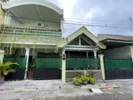 Dijual rumah bojonegoro