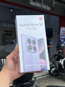 redmi note 14 pro 5G