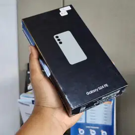 Samsung S24 FE Special Promo Frew Adaptor