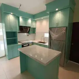 Kitchenset dapur
