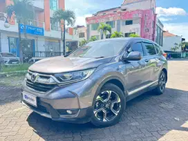 DP MURAH - Honda CRV 1.5 Turbo Bensin-AT 2017