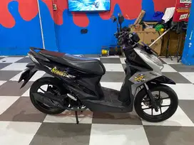 DP 500 Honda Beat Street Esp Tahun 2021
