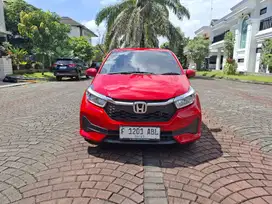 HONDA All New Bri E CVT Matic | TAHUN MUDA LIKE NEW