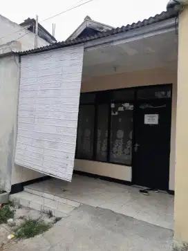 Disewakan rumah