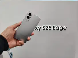 PRE ORDER SAMSUNG S25 EDGE FREE UPGARADE MEMORY CASHBACK TRADE IN 1,5
