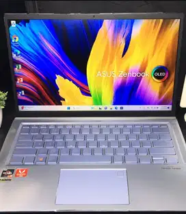 Laptop Asus ZenBook UM413D Ryzen 5