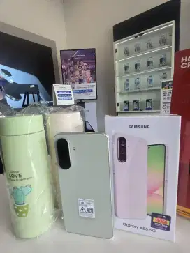 SAMSUNG GALAXY A56 5G MURAH FREE HADIAH