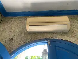 Ac panasonic 1/2 pl