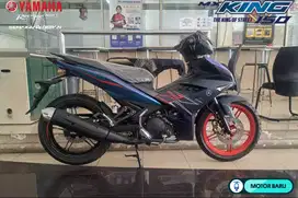 [Motor Baru] PROMO MX king 150cc series