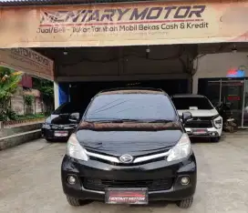 Xenia R Deluxe Manual Tahun 2014 Terawat Baru Bagus Murah #avanza