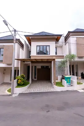 Mutiara Damai Tipe D