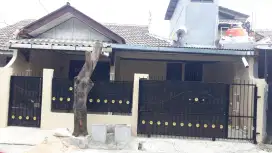 Dikontrakan 1 unit rumah di Taman Wisma Asri 2