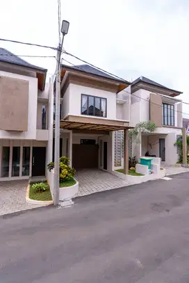Mutiara Damai Tipe E