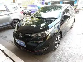 [OLXmobbi] HOT SALE - TOYOTA YARIS 1.5 TRD SPORTIVO BENSIN AT 2018