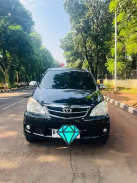 Avanza G AT 2010