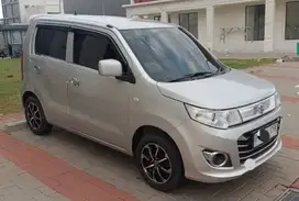 Dijual Karimun Wagon R GS (AGS) 2015