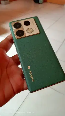 INFINIX NOTE 40 PRO PLUS 5G